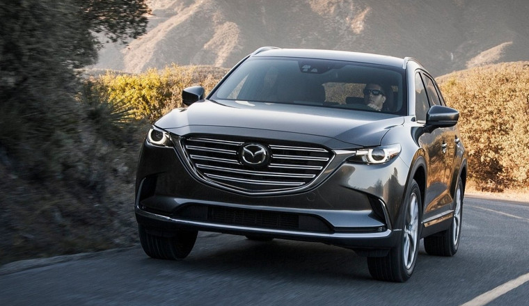 5 Used Three-Row SUVs That Get The Best Real-World Gas Mileage, According To Consumer Reports