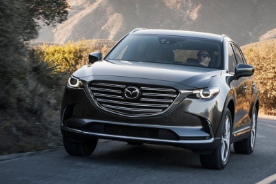 5 Used Three-Row SUVs That Get The Best Real-World Gas Mileage, According To Consumer Reports
