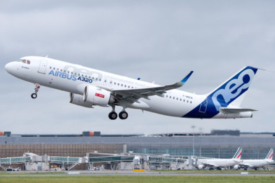 Airbus Needs To Go Like Hell If It Wants To Deliver 820 Planes In 2025