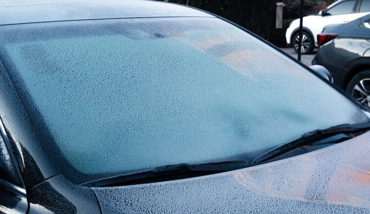 Brits told to rub onion on their car before next Thursday