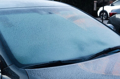 Brits told to rub onion on their car before next Thursday