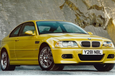 Can a car be a safe haven for your cash? The most collectable modern classics under £25,000