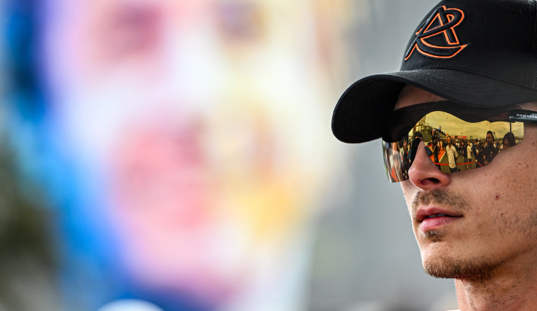 Concessions: will Honda change rank on Sunday?