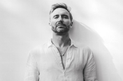 David Guetta to headline 2026 British Grand Prix opener