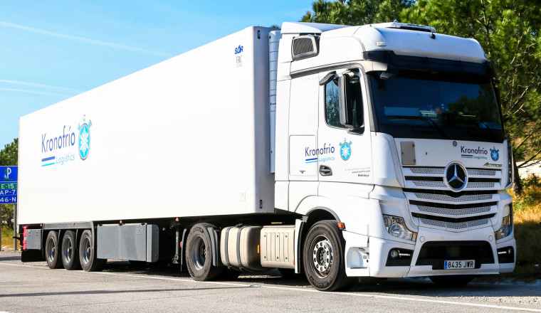 Every Semi Truck Brand Owned By Daimler
