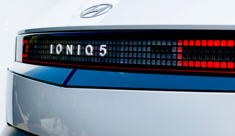 EVs Now Sell Faster Than Gas Cars In The Used Market