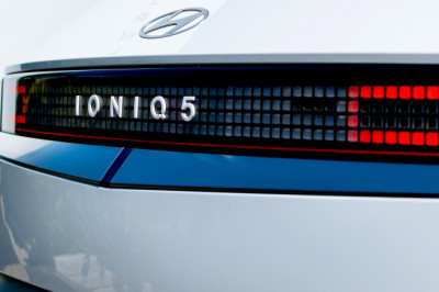 EVs Now Sell Faster Than Gas Cars In The Used Market