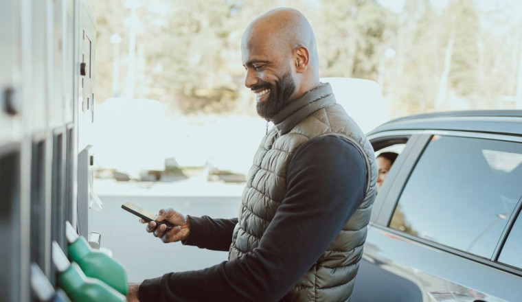 'Hidden' switch in most cars that could save you thousands on fuel