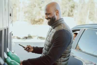 'Hidden' switch in most cars that could save you thousands on fuel