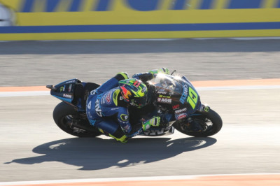 Honda's big MotoGP 2026 bet is ageing fantastically