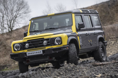 Ineos to axe hundreds of jobs as Trump tariffs send car sales veering of course