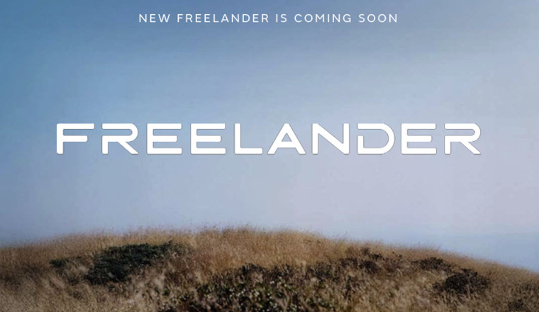 New Freelander brand to reveal first car "in coming months"
