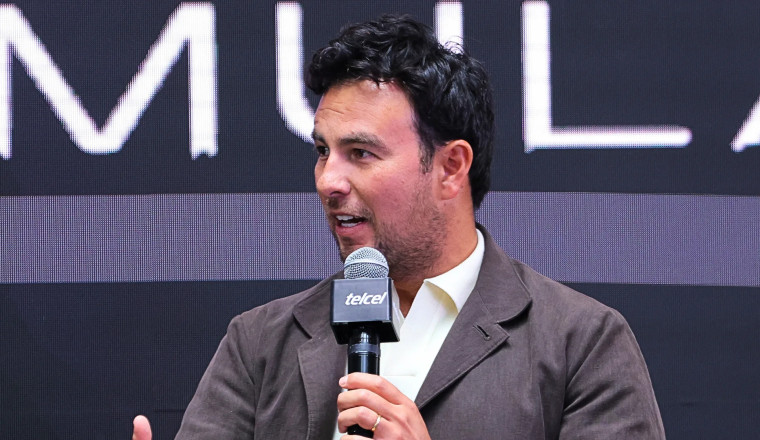 Perez on Cadillac comeback after ‘difficult’ Red Bull exit