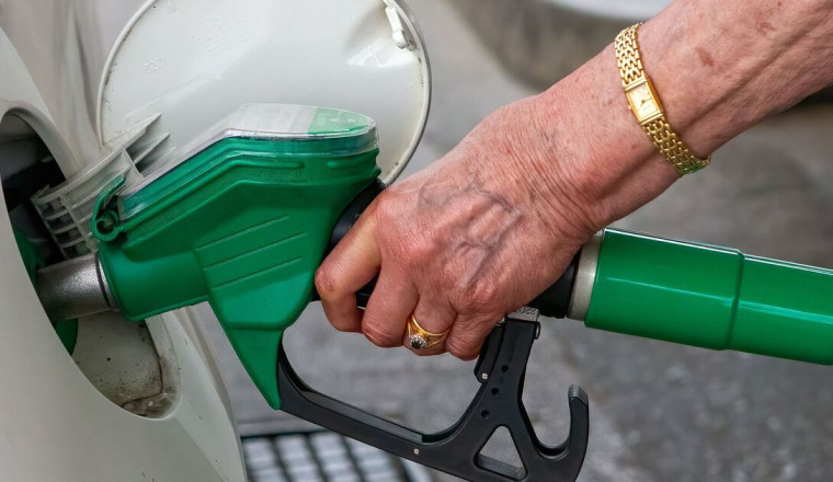 Petrol and diesel car owners urged to fill up tanks before November 26