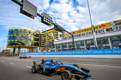 Six things we learned from the F1 ladder's 'world cup' weekend