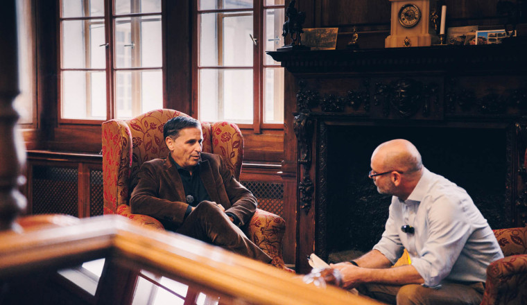 Skoda CEO reveals secret to huge profits