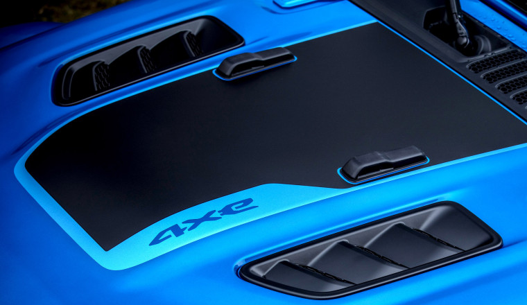 Stellantis Faces Third Recall As Jeep Hybrid Engines Keep Failing