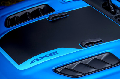 Stellantis Faces Third Recall As Jeep Hybrid Engines Keep Failing