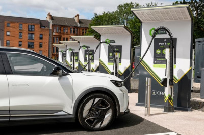 The electric car charging operators that drivers rate most - and the ones they say you should never plug into
