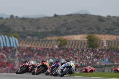 'The f***ing consistency is not there' - MotoGP's new stewards get first flak