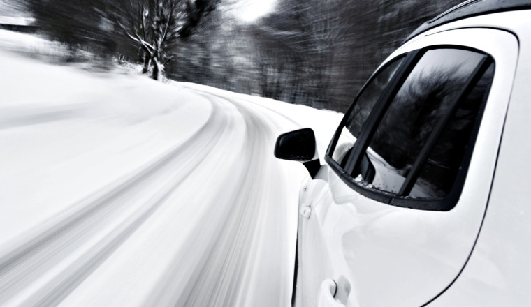 These Are The Best All-Weather Tires, According To Consumer Reports