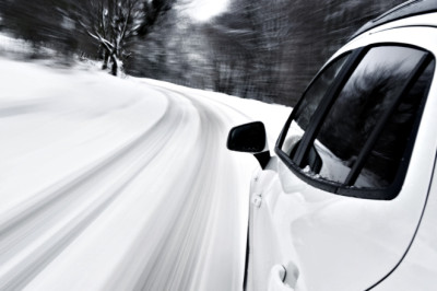 These Are The Best All-Weather Tires, According To Consumer Reports