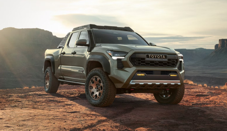 These Are The Best Car Lease Deals For November