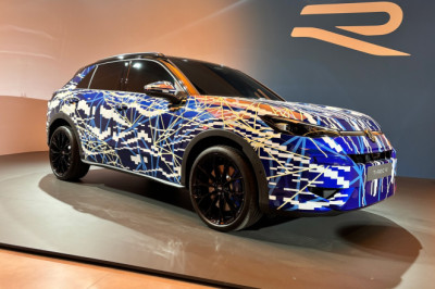 Volkswagen’s EA888 engine lives on in new T-Roc R