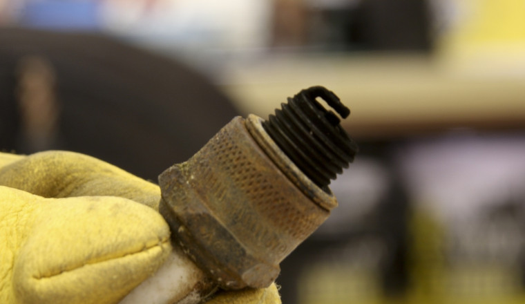 What Causes Spark Plug Fouling?