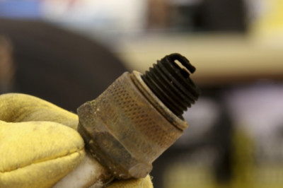 What Causes Spark Plug Fouling?