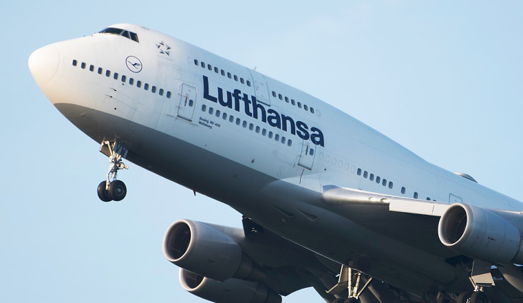 Why Boeing Noses Are So Pointy And Airbus Noses Are So Round