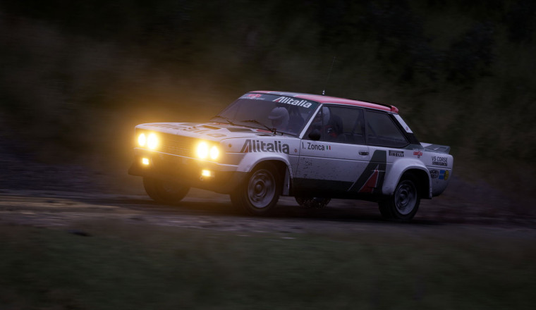 5 Thoughts From Playing Assetto Corsa Rally In Early Access