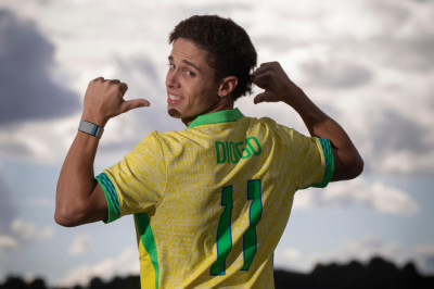 Brazil’s star: Moreira reveals his 2026 race number