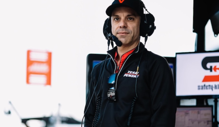 Team Penske Shakes Up IndyCar Program with Key Engineering and Management Changes