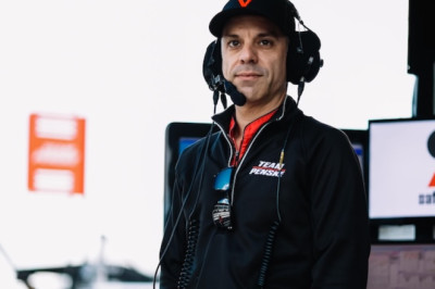 Team Penske Shakes Up IndyCar Program with Key Engineering and Management Changes