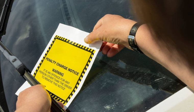 Councils issue 161,000 fines to drivers for 'misuse' but some 'don't enforce'