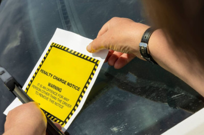 Councils issue 161,000 fines to drivers for 'misuse' but some 'don't enforce'