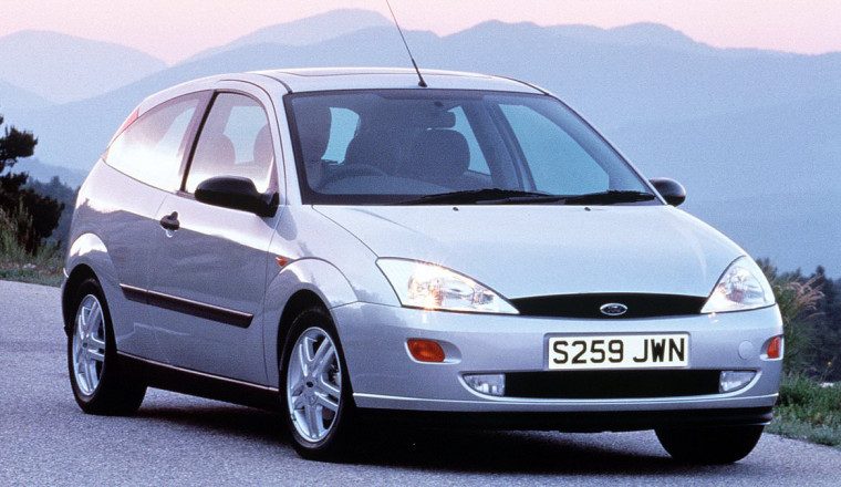 Ford Focus axed! Production ends after 27 years and 12 million global sales