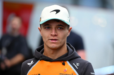 How keeping his head down is aiding Norris’ title push