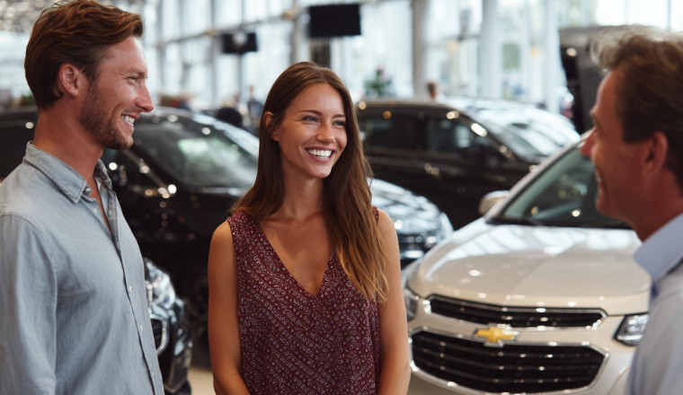How to Negotiate the Best Deal on a Used Car