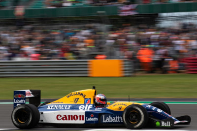 How to run a historic F1 car + more - this week in the Members' Club