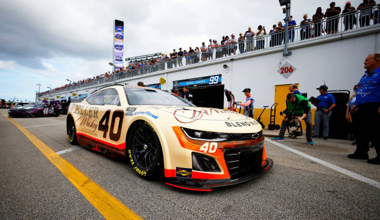 JR Motorsports is set for a return to the NASCAR Cup Series in 2026