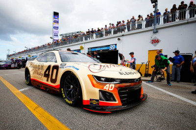 JR Motorsports is set for a return to the NASCAR Cup Series in 2026