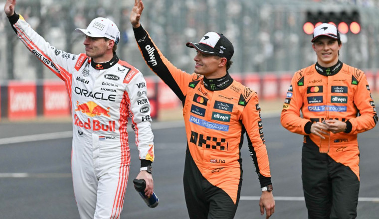 Lando Norris vs Oscar Piastri vs Max Verstappen: F1 title permutations and where it could be won