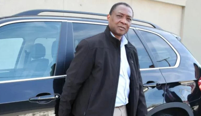 Man Awarded 2 Million Dollars After BMW Soft-Close Door Snips Off Thumb