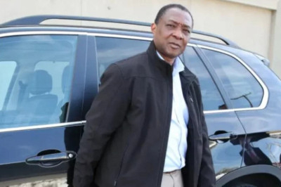 Man Awarded 2 Million Dollars After BMW Soft-Close Door Snips Off Thumb