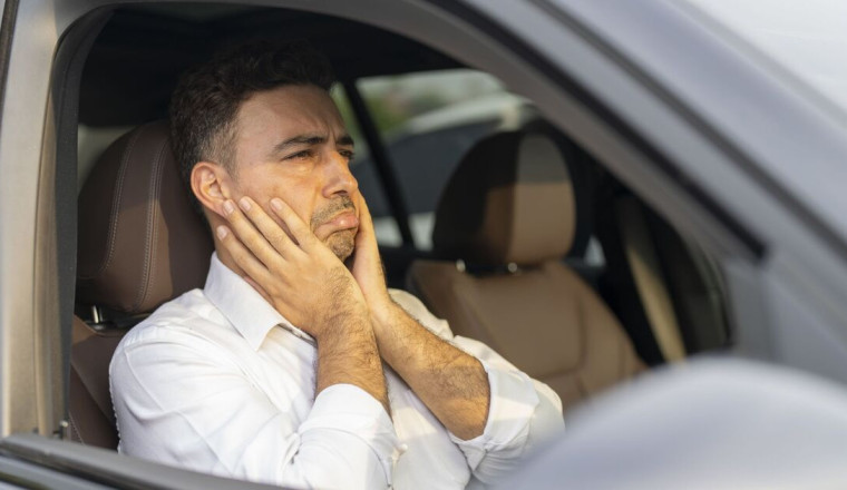 New 2025 DVLA rule change responsible for £1,000 fines