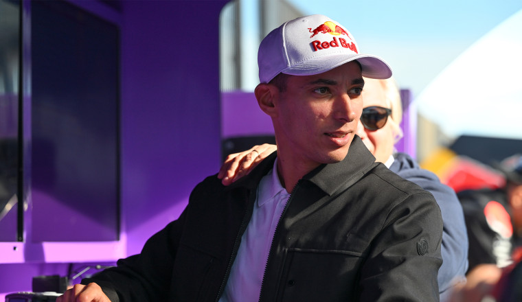 New chapter: Razgatlioglu decides his 2026 MotoGP number