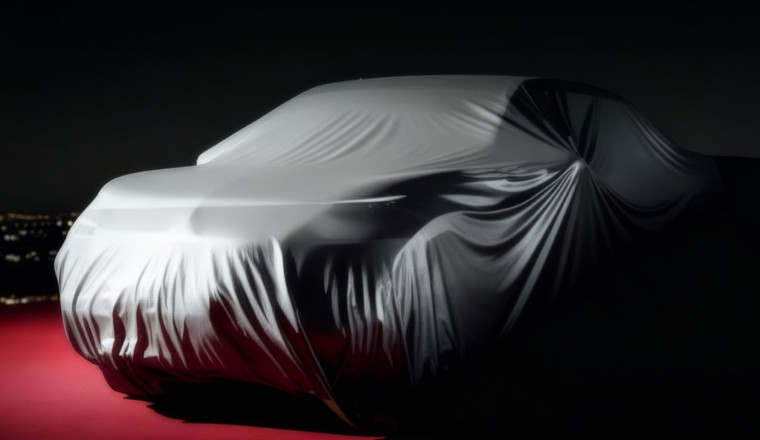 Official: Mitsubishi returning to the UK in 2026