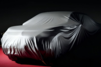 Official: Mitsubishi returning to the UK in 2026